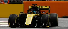 A toda velocidad llega el primer tráiler de gameplay de F1 2019