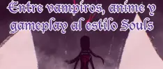 Feature – Code Vein: Entre vampiros, anime y gameplay al estilo Souls