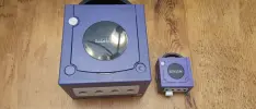 A falta de GameCube Mini, una fan creó el suyo