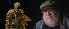 El juego de FromSoftware y George R.R. Martin será presentado en E3 2019