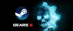 Gears 5 y más juegos de Xbox Game Studios también llegarán a Steam