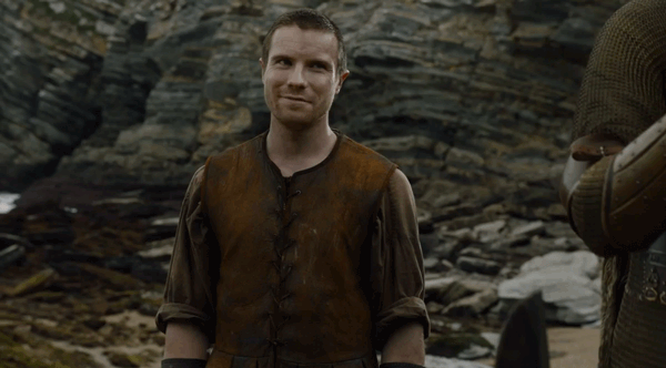 gendry-nod