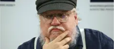 Autor de Game of Thrones explica qué diferencias habrá con el final de los libros