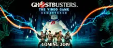 ¿A quién vas a llamar? Se confirma remasterización de Ghostbusters