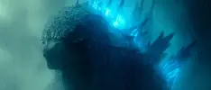 Gana pases para ver Godzilla II: El Rey de los Monstruos antes que nadie