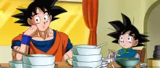 Por esta razón es que Gokú es un mal padre, según Akira Toriyama