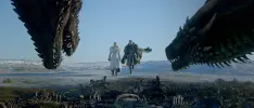 ¡Mira el capítulo final de GOT en el cine! Te regalamos boletos