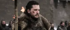 El próximo episodio de Game of Thrones no será tan oscuro, checa sus primeras imágenes