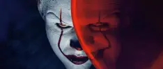 Por fin está aquí el aterrador primer tráiler de It: Chapter Two
