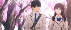 I Want To Eat Your Pancreas se exhibirá en cines de México y Latinoamérica