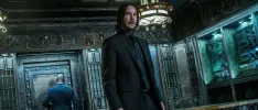 Una cuarta película de John Wick ya estaría siendo preparada