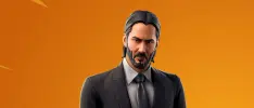 El letal John Wick también llega a Fortnite