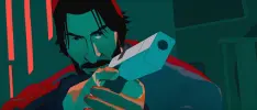 El letal John Wick también tendrá juego y así luce su gameplay