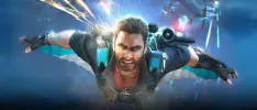 Guionista de John Wick se hará cargo de la peli de Just Cause