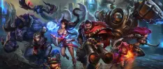 Empleados de Riot Games protestan por discriminaciones laborales