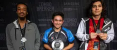 Mexicanos triunfaron en torneos de Super Smash Bros. durante fin de semana
