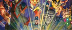 Marvel Comics celebrará su 80 aniversario con edición especial #1000