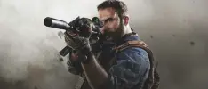 Call of Duty: Modern Warfare no tendrá modo de zombis