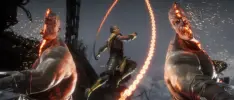 Desarrollador de Mortal Kombat 11 sufre de trauma mental por violencia del juego