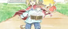 Review – Ni no Kuni II: Revenant Kingdom - The Tale of a Timeless Tome