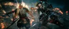 Se viene el periodo de prueba cerrado de Nioh 2