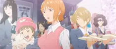 ¡Kakkoii! Jamás habías visto a los personajes de One Piece de esta manera