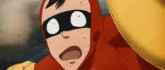 One Punch Man: Reaparece en el anime el héroe inspirado en el Chapulín Colorado