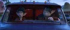 Aquí está el primer avance de Onward, la nueva película de Pixar