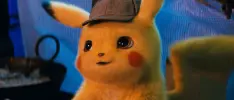 ¡Ve Detective Pikachu antes que nadie! Checa cómo ganar pases