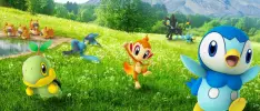 Habrá nuevo juego de Pokémon para móviles, de los creadores de Super Mario Run