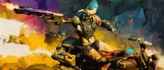 Todo listo para su lanzamiento, Rage 2 entra en su etapa Gold