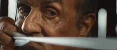 Aquí está el primer tráiler de Rambo: Last Blood