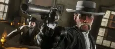 Red Dead Online termina su fase Beta y recibe gran actualización