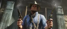 Red Dead Redemption 2 tiene ya más de 24 millones de copias vendidas