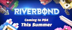 Conoce Riverbond, un divertido dungeon crawler muy retro