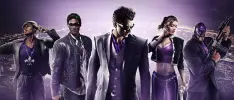Porque nadie lo pidió, ya están preparando una película basada en Saints Row