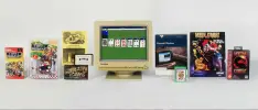 Mario Kart, Mortal Kombat y Solitario ingresan al Salón de la Fama de los Videojuegos