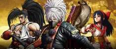 Japón recibirá un demo Samurai Shodown este viernes