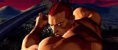 El sangriento Genjuro se suma a Samurai Shodown