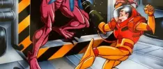 En los 90s estuvo a punto de haber una caricatura donde Samus era hombre