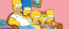 Habrá un panel de Los Simpsons en E3 2019