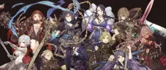 SINoAlice, el juego para móviles del director de NieR: Automata, llegará en junio a América