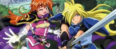 ¡Rina está de vuelta! Anuncian nueva novela de Slayers
