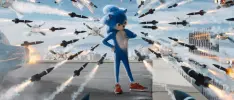 Por cambios, se retrasa la película de Sonic the Hedgehog; se va al 2020