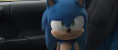 Para ya no esperar, fan corrigió el tráiler de Sonic: La Película