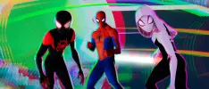Spider-Man: Into the Spider-Verse llega a Netflix en junio