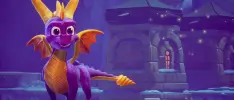 Registro prácticamente confirmó la Spyro Reignited Trilogy para PC