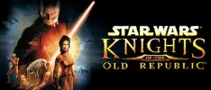 Se está escribiendo el guion para una película de Knights of the Old Republic