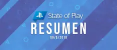 Resumen – State of Play [09/05/19]