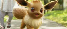 Galería: Surgen nuevos artes conceptuales de Detective Pikachu